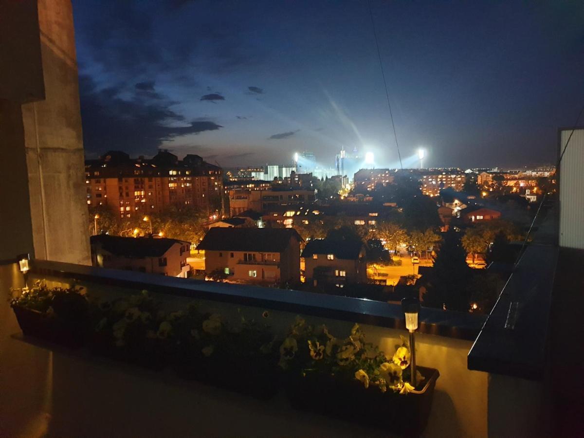 Premium Apartment Banja Luka Kültér fotó