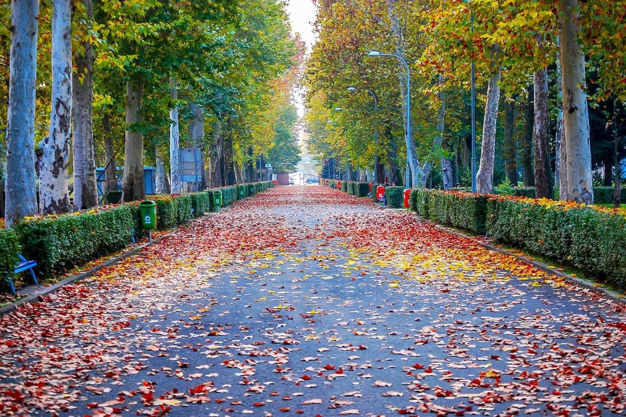 Premium Apartment Banja Luka Kültér fotó