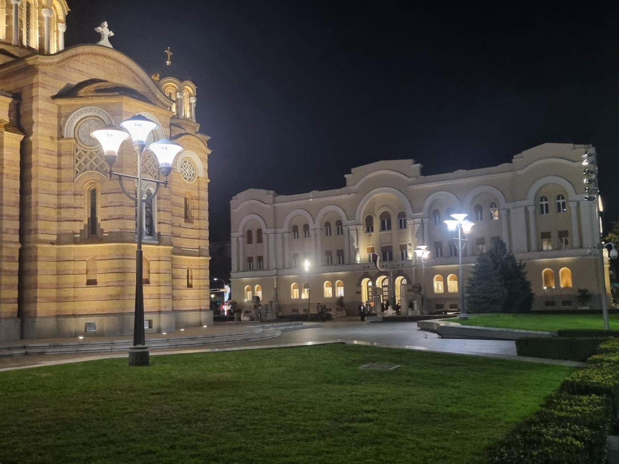 Premium Apartment Banja Luka Kültér fotó