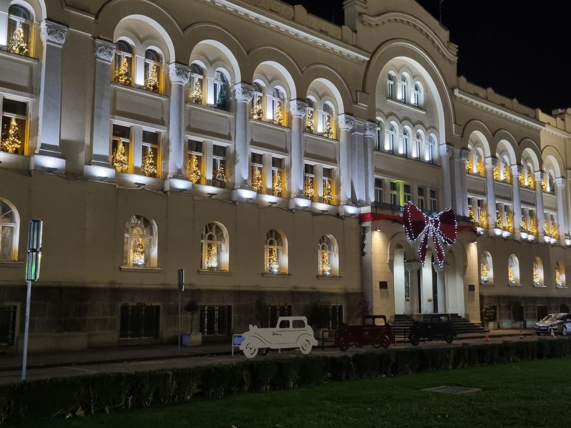 Premium Apartment Banja Luka Kültér fotó
