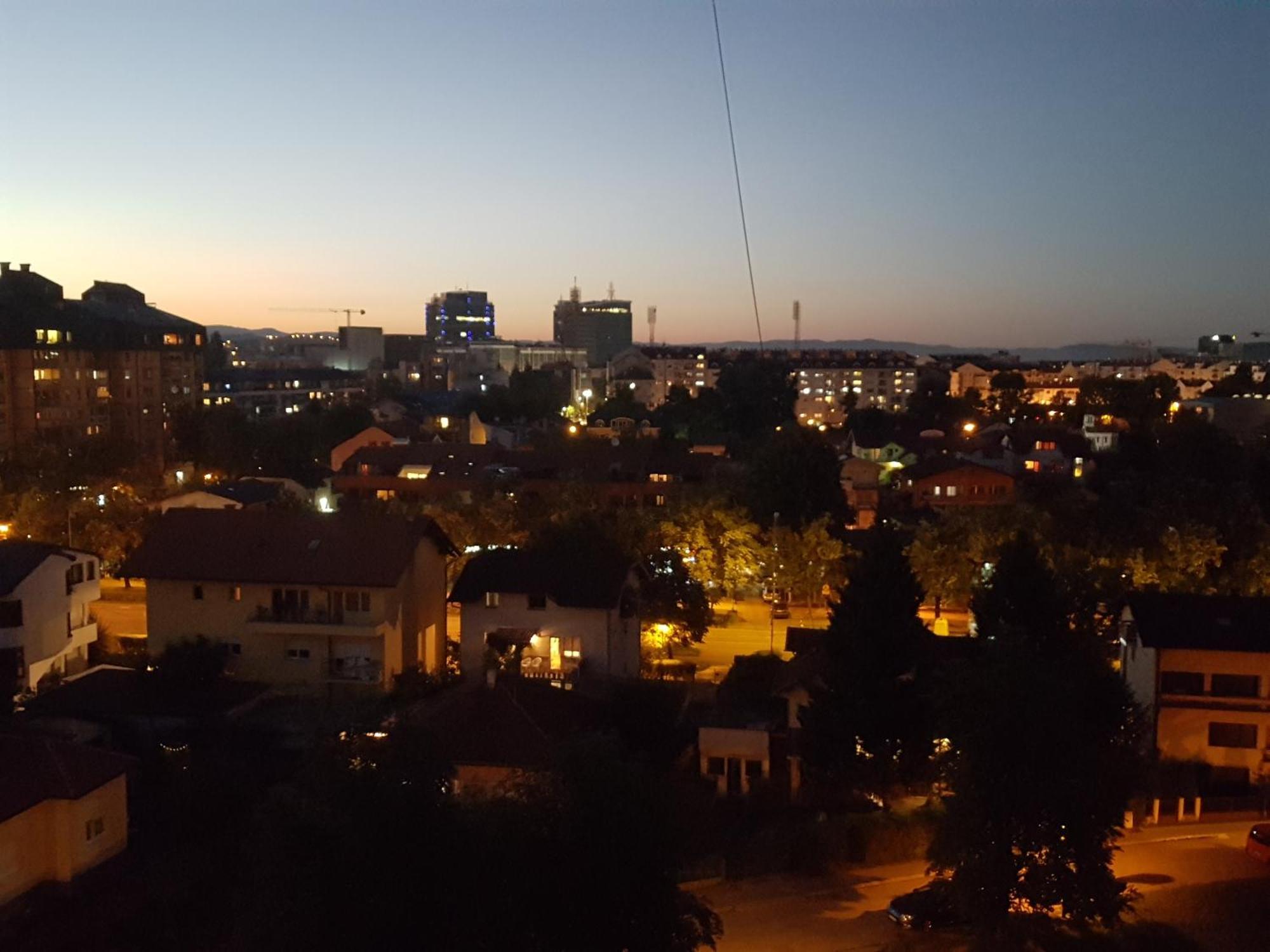 Premium Apartment Banja Luka Szoba fotó