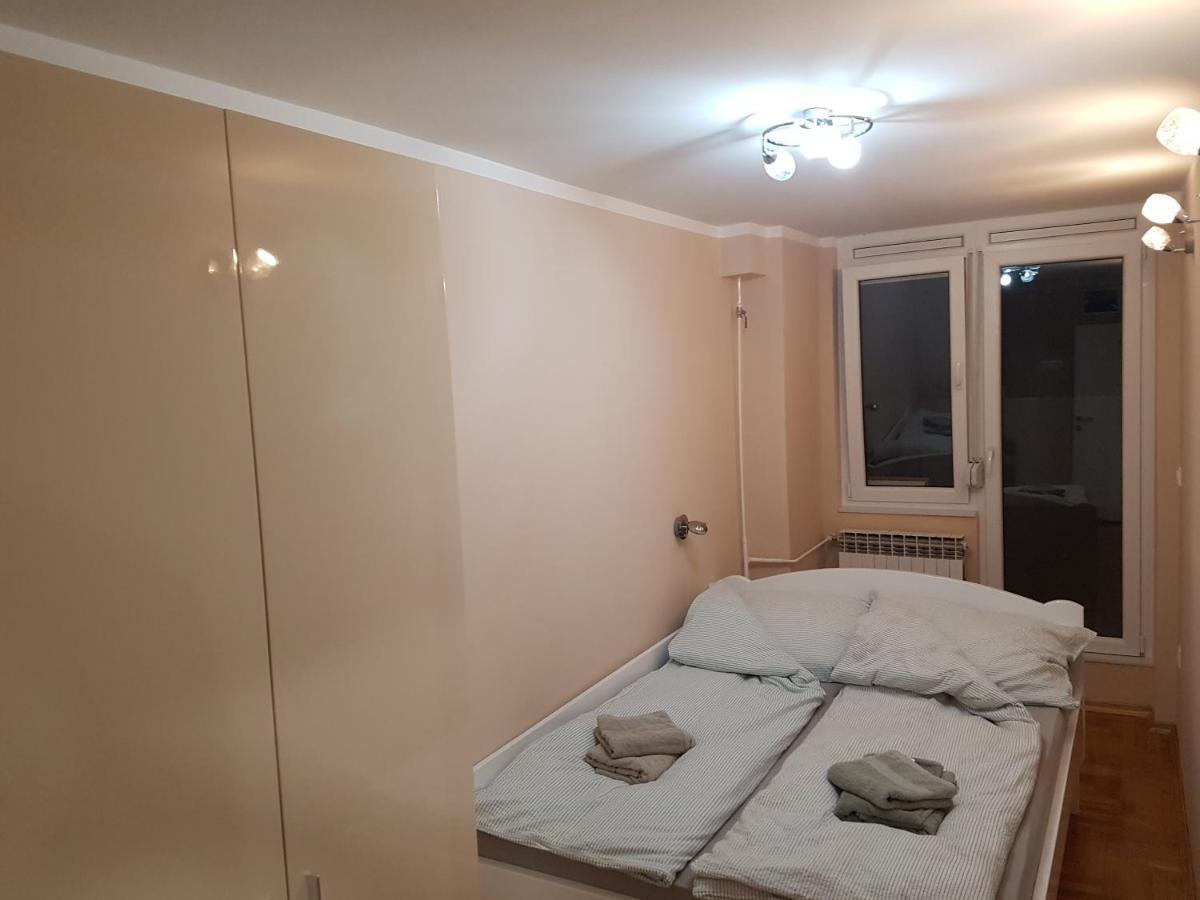 Premium Apartment Banja Luka Kültér fotó