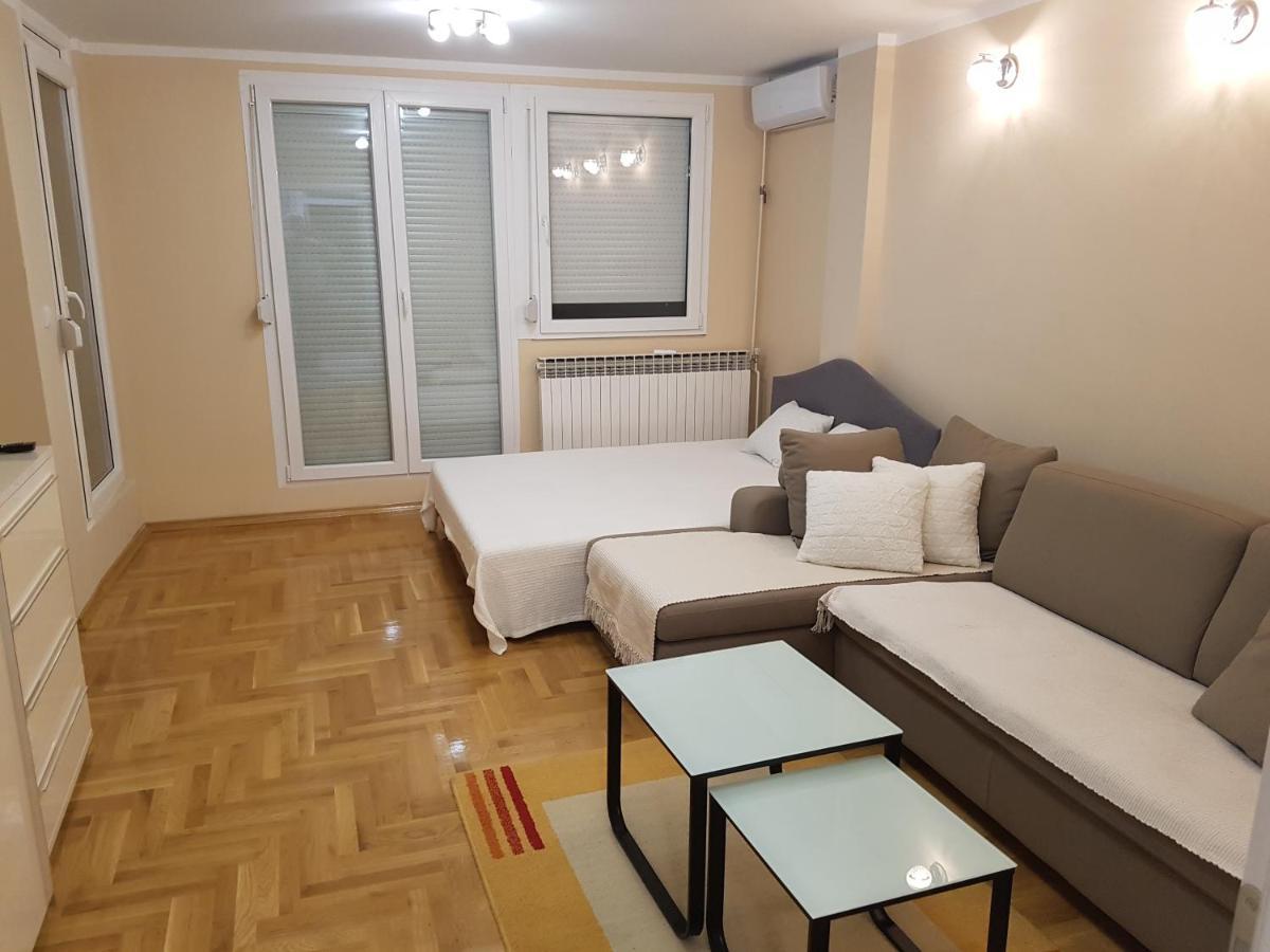 Premium Apartment Banja Luka Kültér fotó