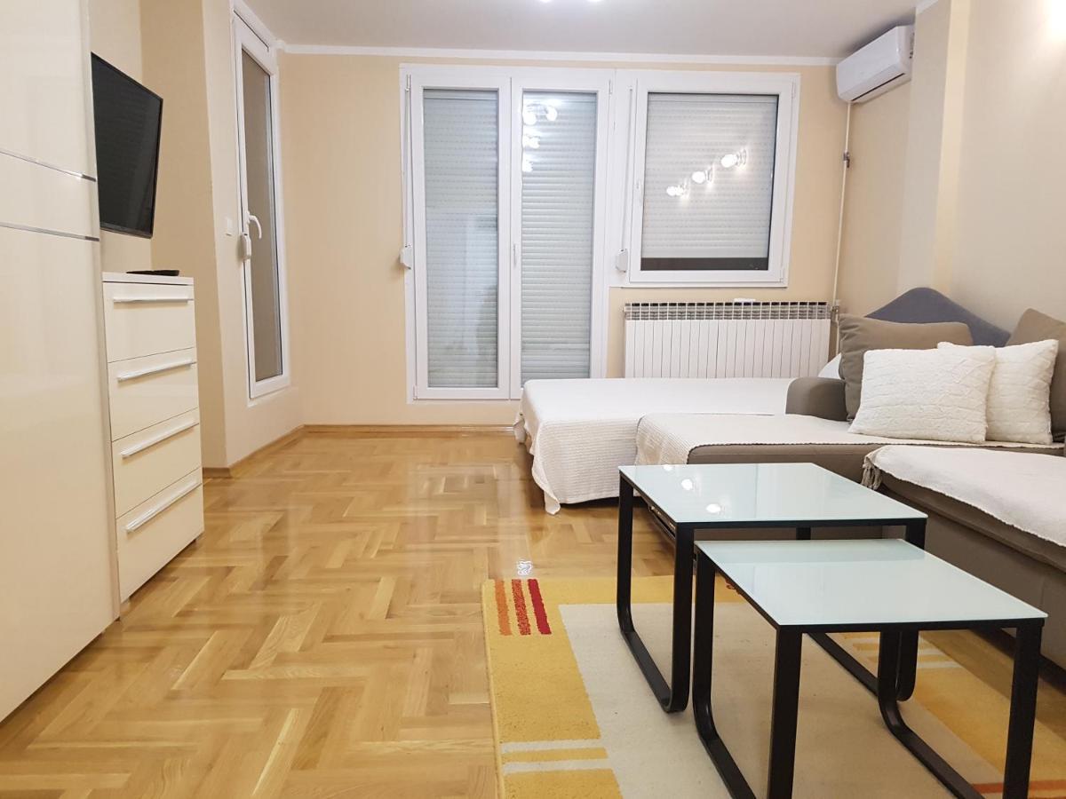 Premium Apartment Banja Luka Kültér fotó