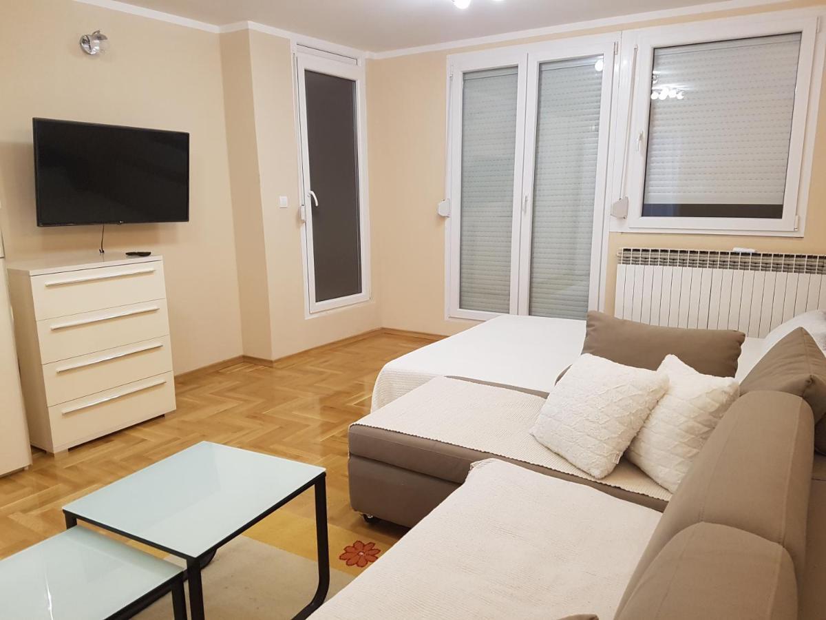 Premium Apartment Banja Luka Kültér fotó