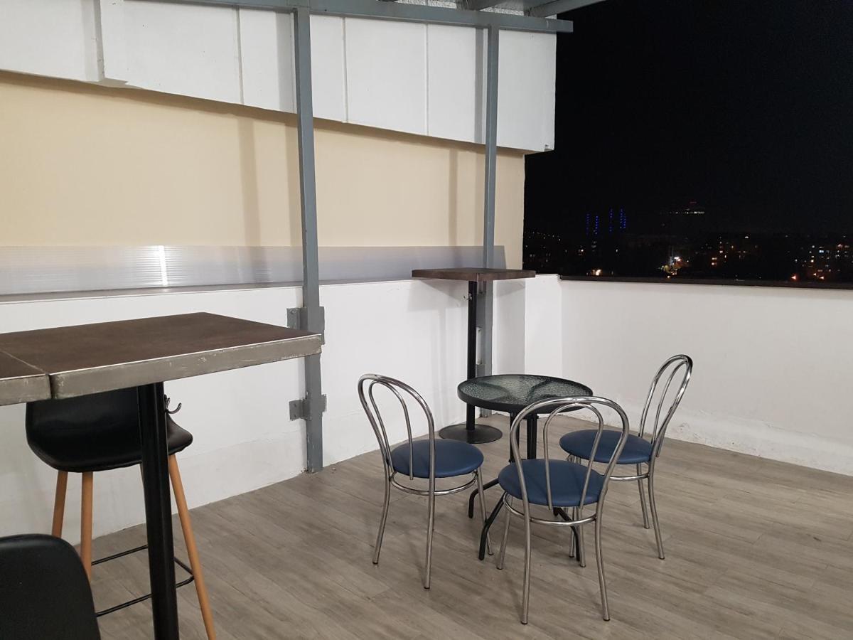 Premium Apartment Banja Luka Kültér fotó