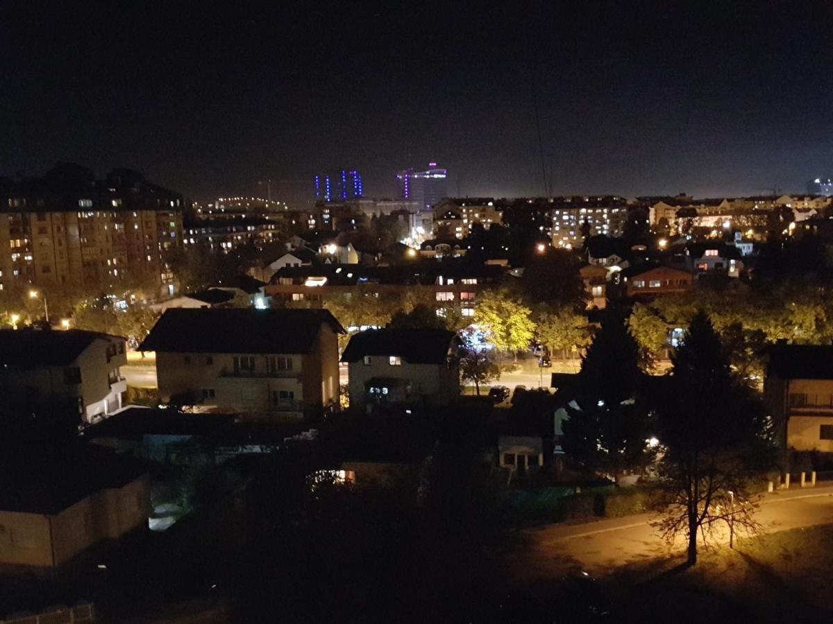 Premium Apartment Banja Luka Kültér fotó
