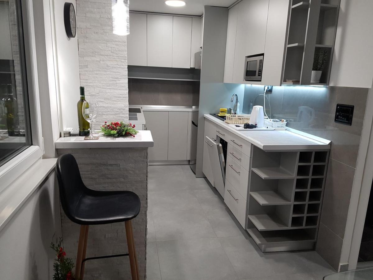 Premium Apartment Banja Luka Kültér fotó