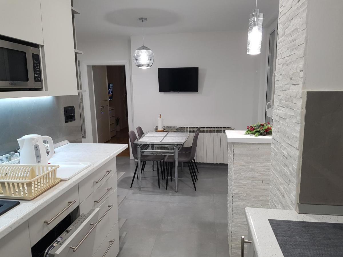 Premium Apartment Banja Luka Kültér fotó