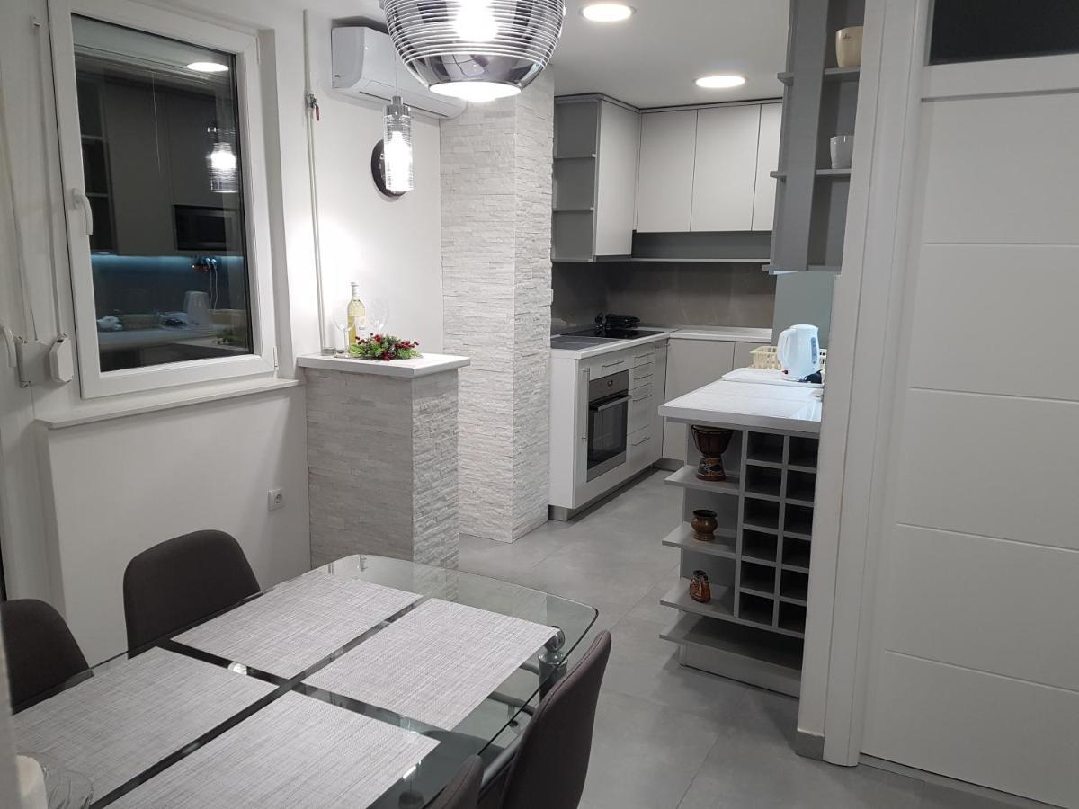 Premium Apartment Banja Luka Kültér fotó
