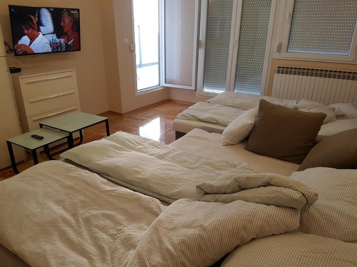 Premium Apartment Banja Luka Kültér fotó